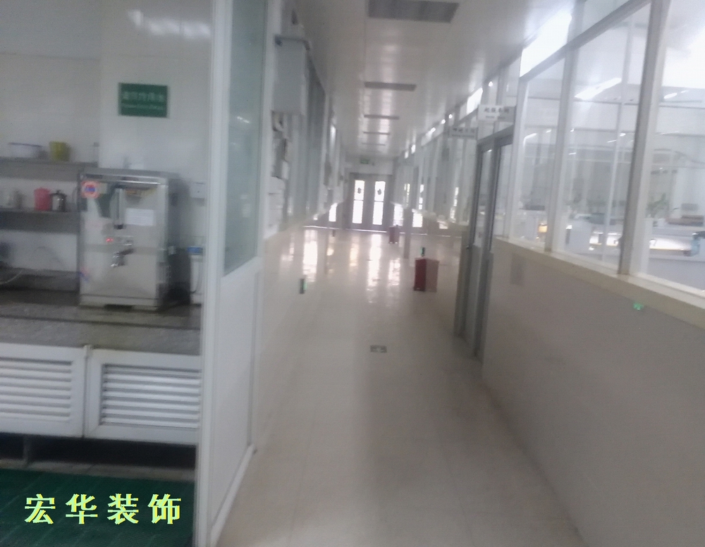 番禺装修  精明首饰厂装修,车间 总面积5600平方米,地址小平工业区,福平路六巷28号.jpg