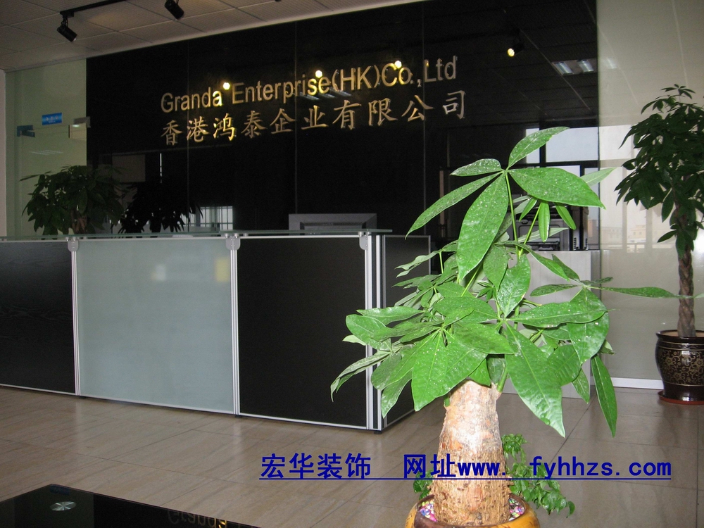 香港鸿泰企业有限公司 办公室  展厅,车间装修 面积3500平方  地址番禺区石基海傍路58号,三栋.jpg