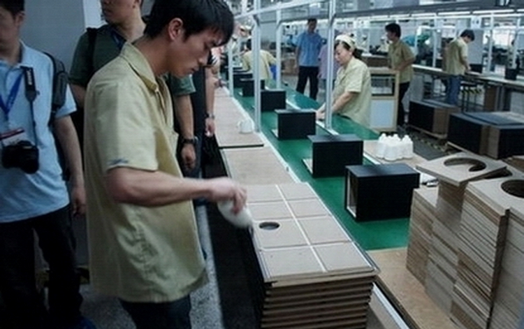 广州市万亚音箱器材有限公司 ,办公室与车间装修 (3).jpg