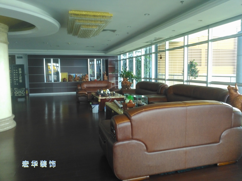 广州优创电子厂, 办公室与厂房 面积7800平方米, 番禺石基镇,  长沙路15号  .jpg