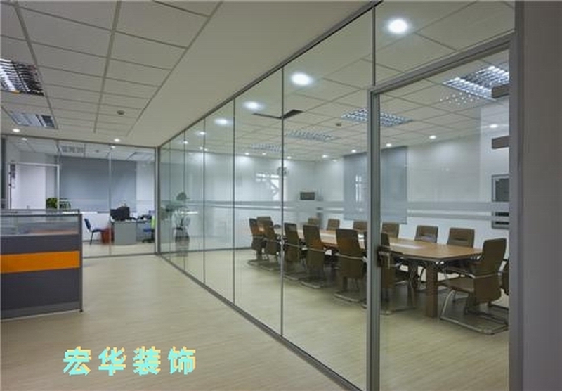广州优创电子厂, 办公室会议室.jpg
