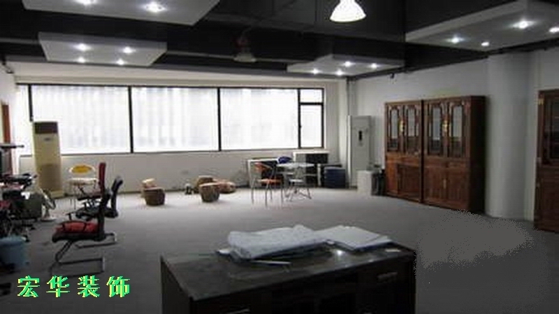 百海淘梦装修 办公室 ,地址番禺党校,东平路 .jpg
