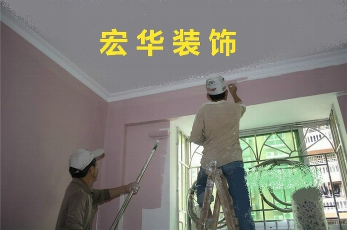 現场室内墙面油漆工程6.jpg