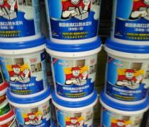 广州番禺装修現场施工材料
