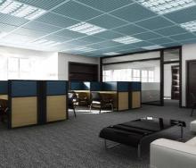 番禺办公室装修潮流：智能化办公成为主导，科技设施助力高效办公